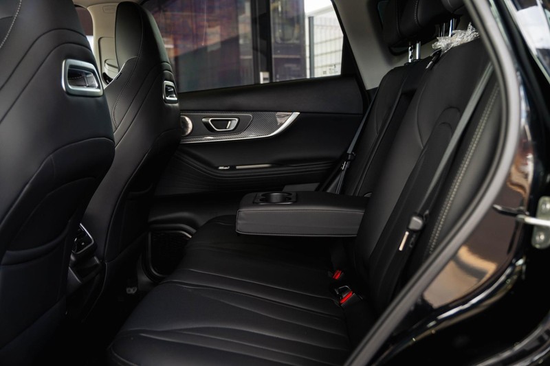Chery Tiggo 7 - Chery Bruma - Image 13