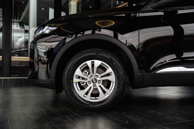 Chery Tiggo - Chery Bruma - Image 8