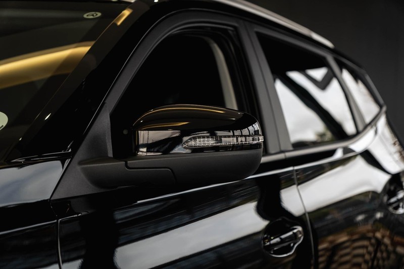 Chery Tiggo - Chery Bruma - Image 7