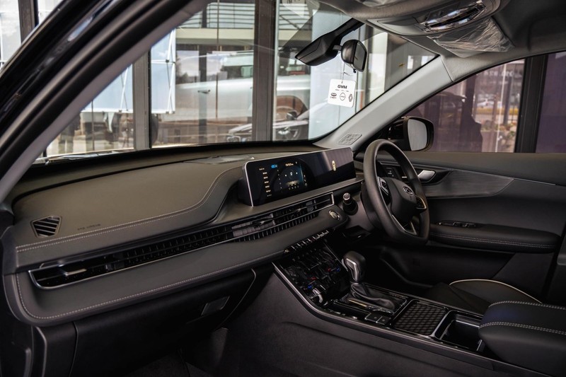 Chery Tiggo - Chery Bruma - Image 9