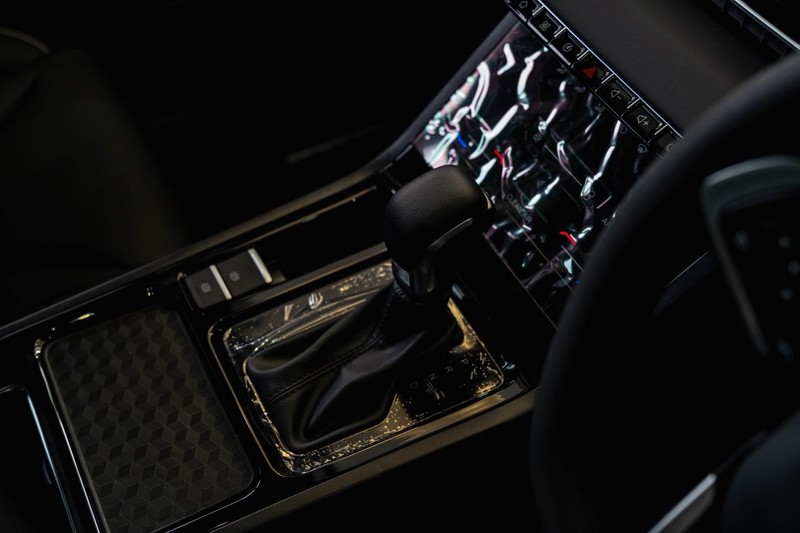 Chery Tiggo - Chery Bruma - Image 13