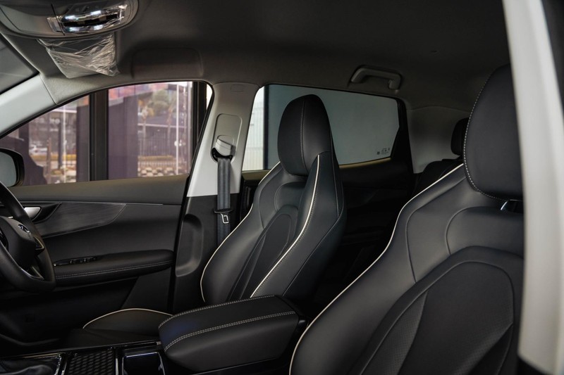 Chery Tiggo - Chery Bruma - Image 16