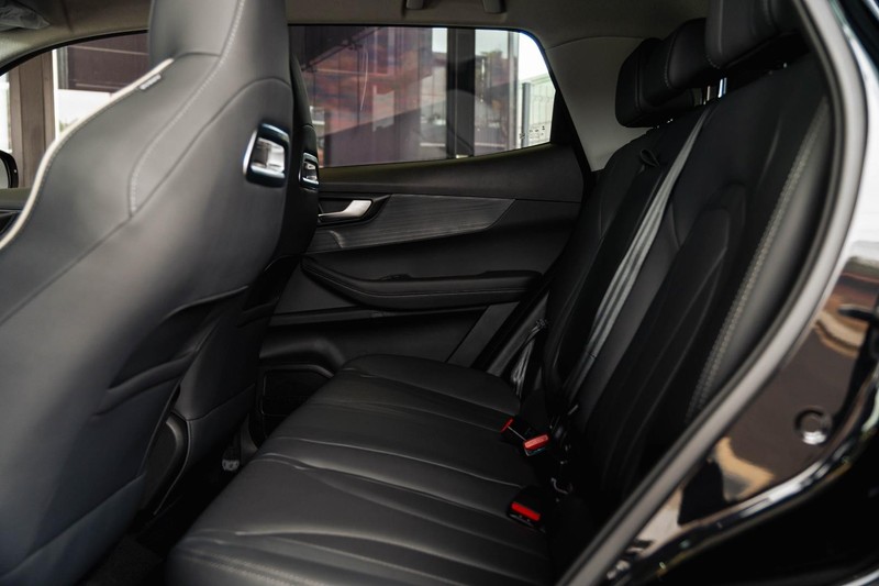 Chery Tiggo - Chery Bruma - Image 14