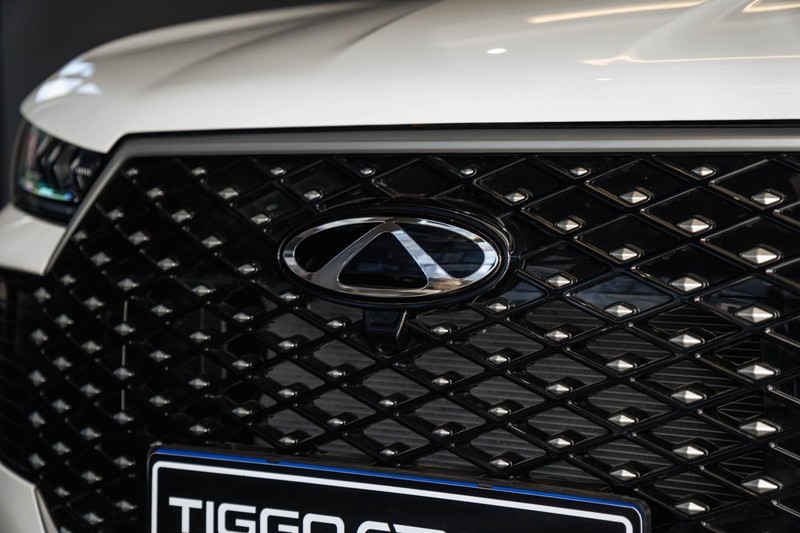 Chery Tiggo 4 - Chery Bruma - Image 3