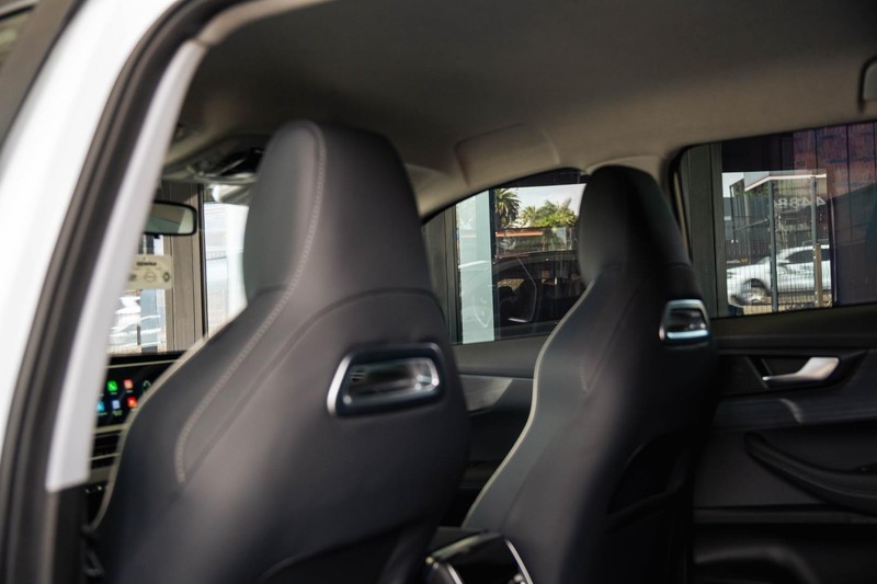 Chery Tiggo 4 - Chery Bruma - Image 15