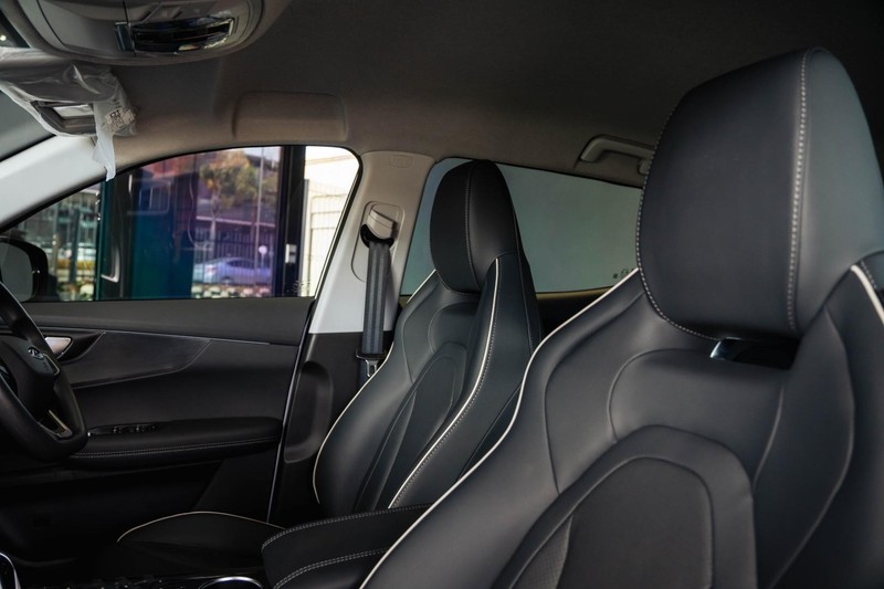 Chery Tiggo 4 - Chery Bruma - Image 12