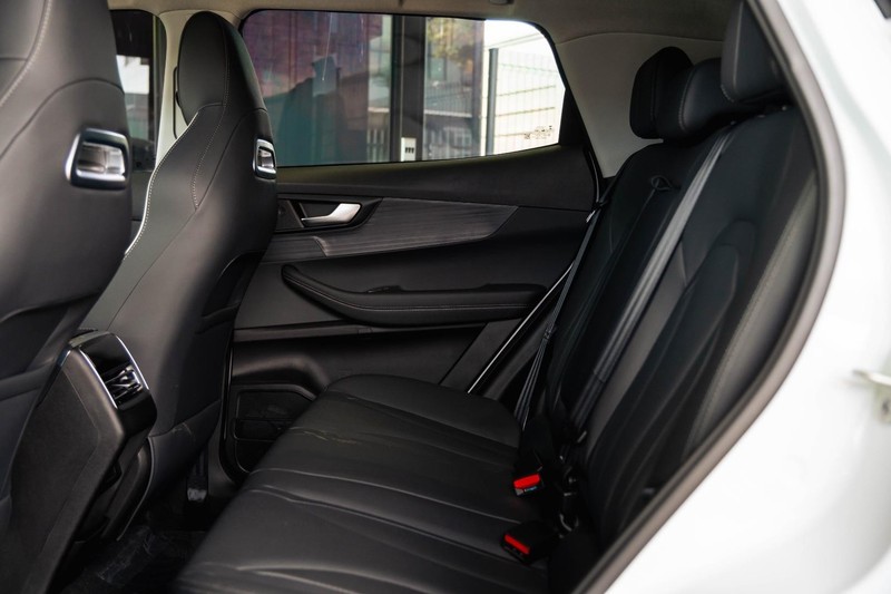 Chery Tiggo 4 - Chery Bruma - Image 14