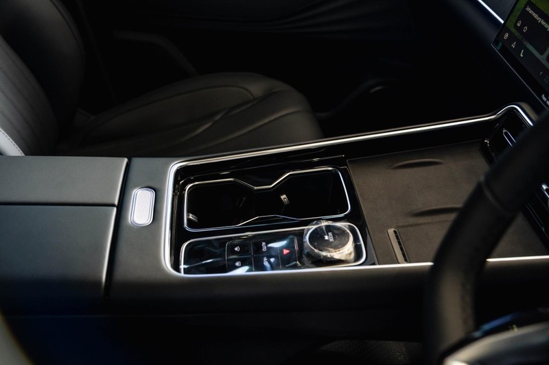 Chery Tiggo 9 - Chery Bruma - Image 12