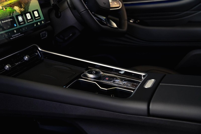 Chery Tiggo 9 - Chery Bruma - Image 11