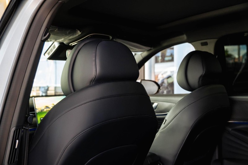 Chery Tiggo 9 - Chery Bruma - Image 16