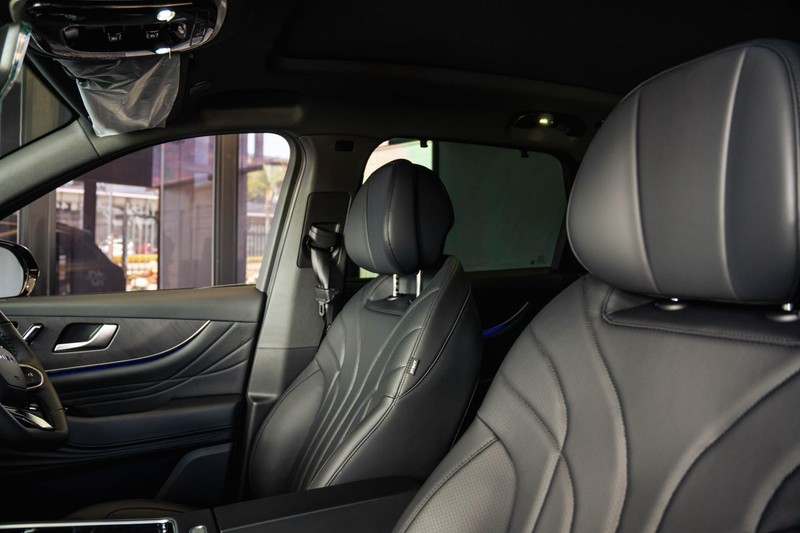 Chery Tiggo 9 - Chery Bruma - Image 15