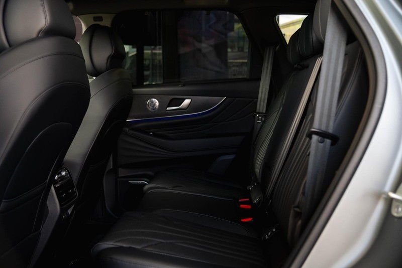 Chery Tiggo 9 - Chery Bruma - Image 17