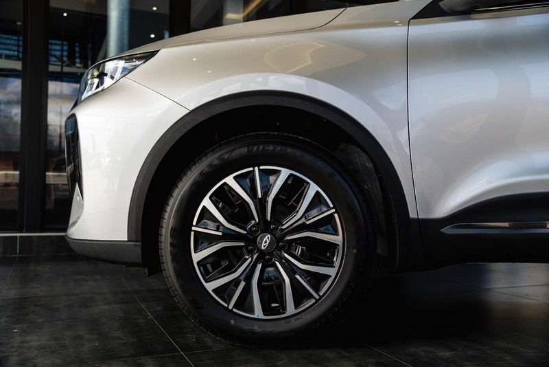 Chery Tiggo 7 - Chery Bruma - Image 5