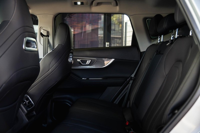 Chery Tiggo 7 - Chery Bruma - Image 12