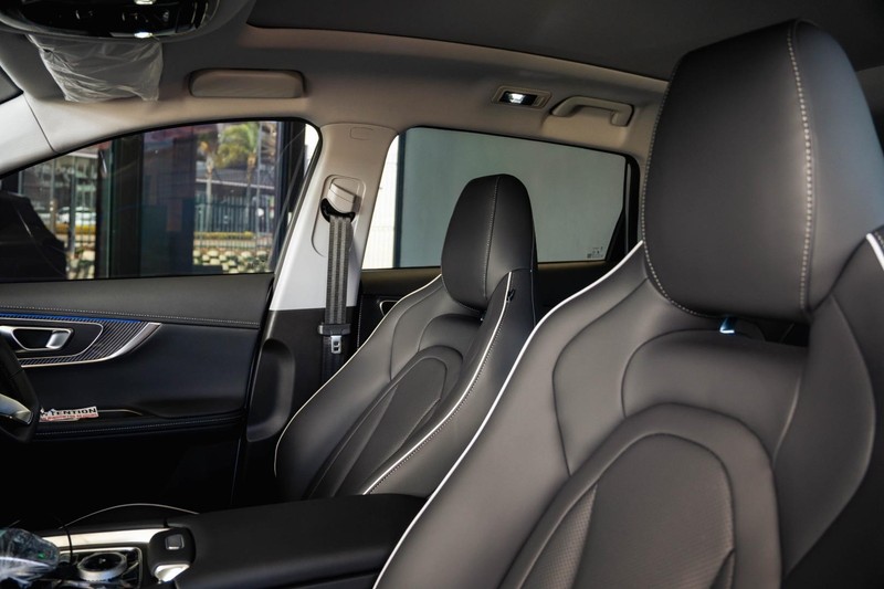 Chery Tiggo 7 - Chery Bruma - Image 13