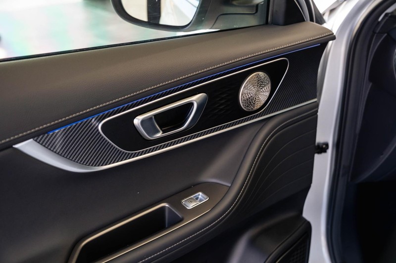 Chery Tiggo 7 - Chery Bruma - Image 11