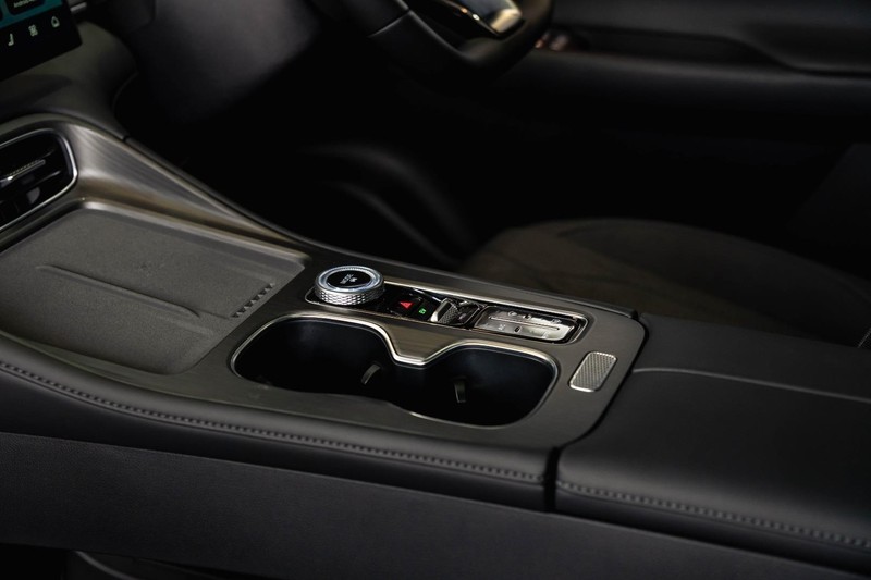 Chery Tiggo 8 Pro - Chery Bruma - Image 14
