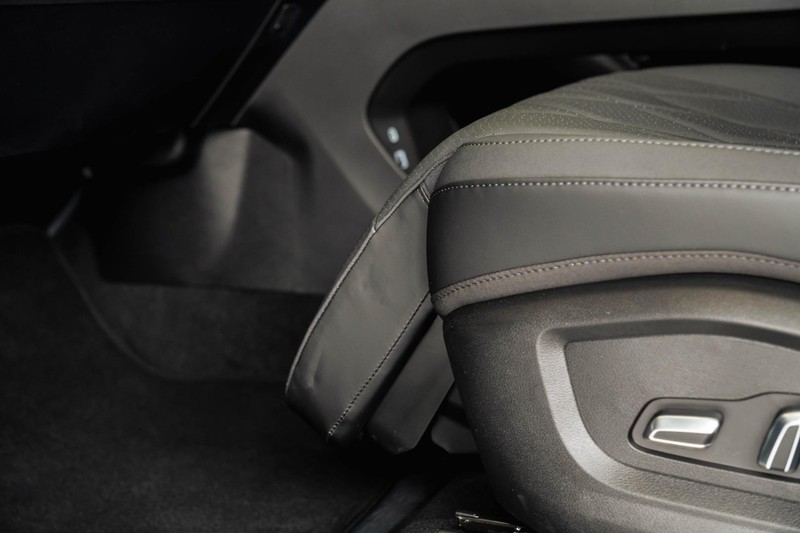 Chery Tiggo 8 Pro - Chery Bruma - Image 19