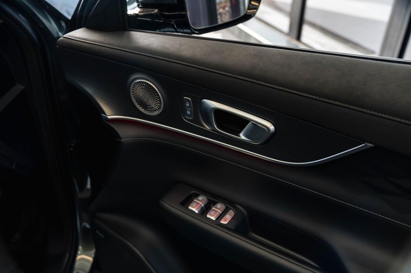 Chery Tiggo 8 Pro - Chery Bruma - Image 15