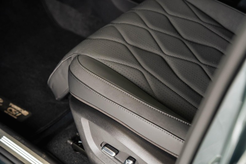 Chery Tiggo 8 Pro - Chery Bruma - Image 18