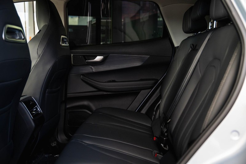 Chery Tiggo 4 - Chery Bruma - Image 15