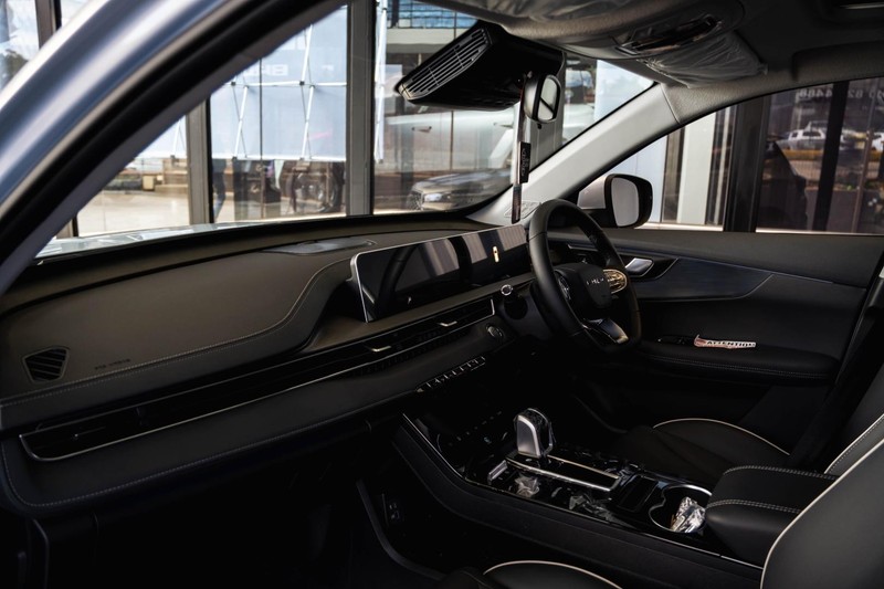 Chery Tiggo 4 - Chery Bruma - Image 10