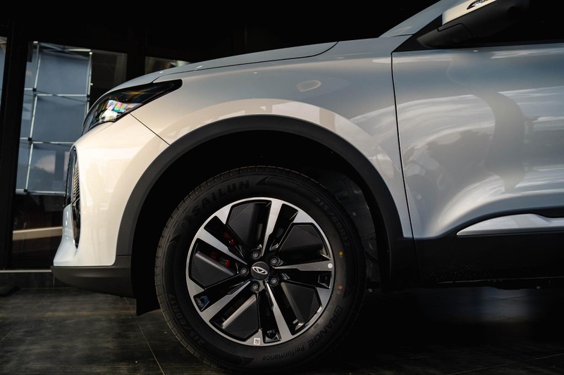 Chery Tiggo 4 - Chery Bruma - Image 7