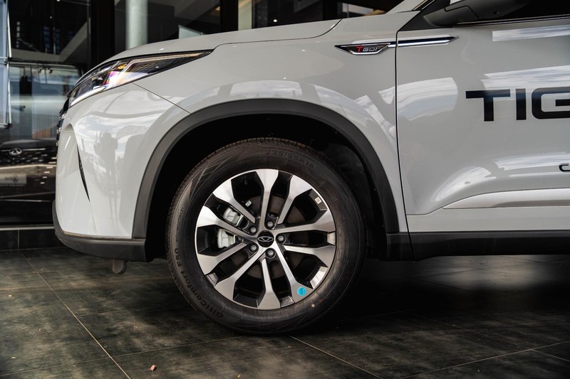 Chery Tiggo 8 Pro - Chery Bruma - Image 5