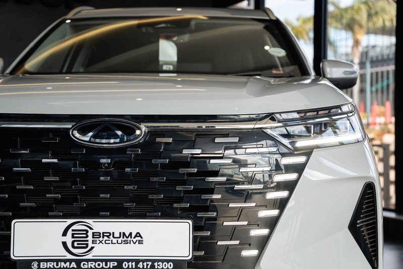 Chery Tiggo 8 Pro - Chery Bruma - Image 2