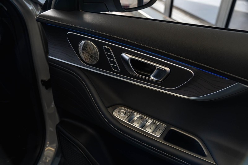 Chery Tiggo 8 Pro - Chery Bruma - Image 12