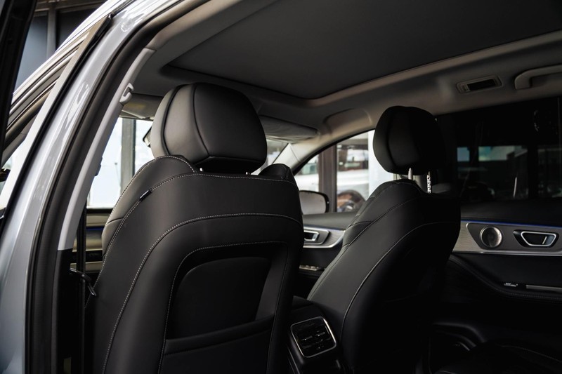 Chery Tiggo 8 Pro - Chery Bruma - Image 15