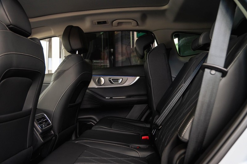 Chery Tiggo 8 Pro - Chery Bruma - Image 14