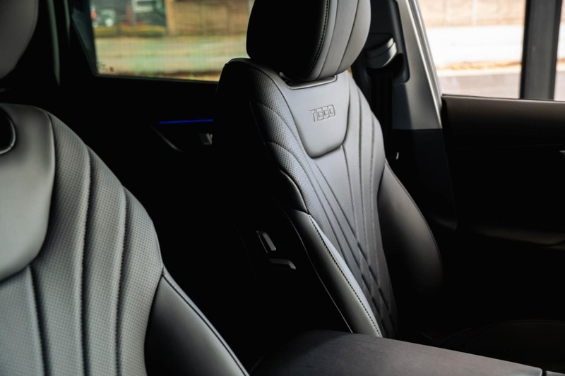 Chery Tiggo 8 Pro - Chery Bruma - Image 13