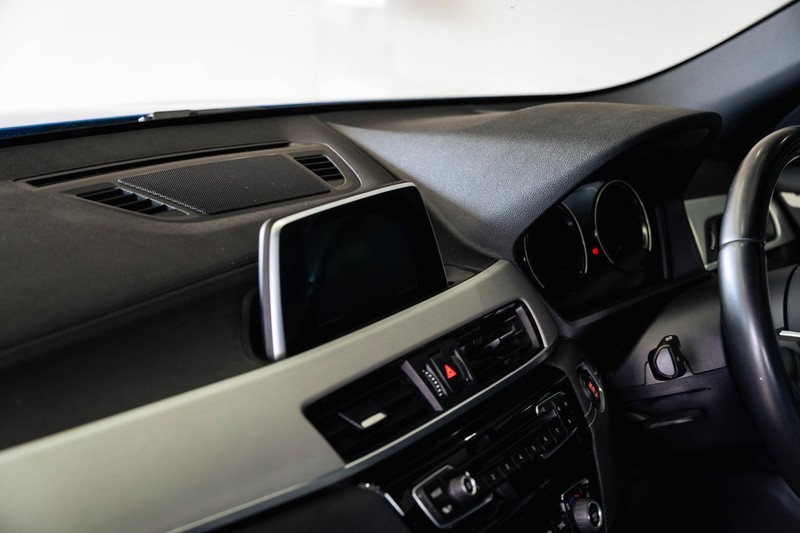 BMW X2 - GWM Haval Bruma - Image 14