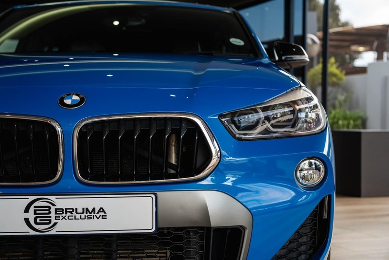 BMW X2 - GWM Haval Bruma - Image 3