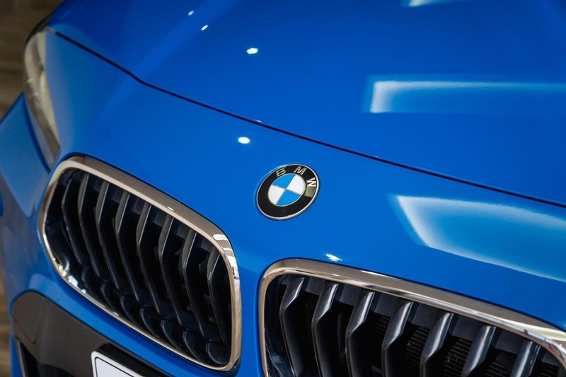 BMW X2 - GWM Haval Bruma - Image 5