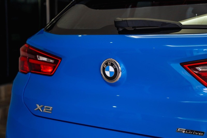 BMW X2 - GWM Haval Bruma - Image 6