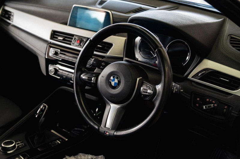 BMW X2 - GWM Haval Bruma - Image 9