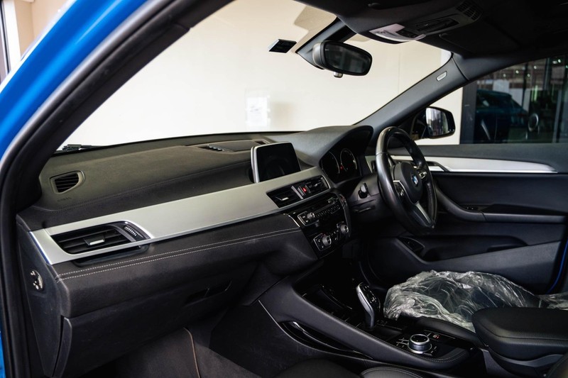 BMW X2 - GWM Haval Bruma - Image 10