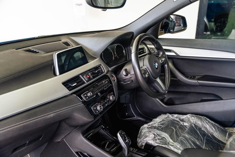 BMW X2 - GWM Haval Bruma - Image 13