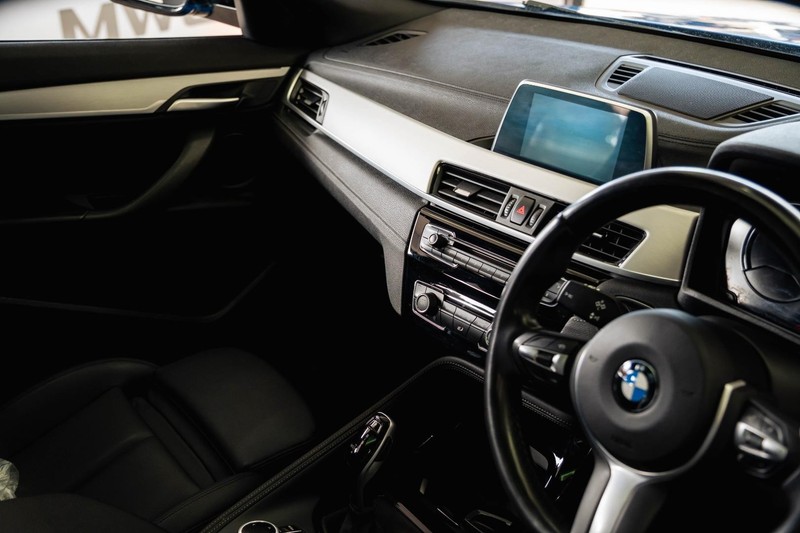 BMW X2 - GWM Haval Bruma - Image 11