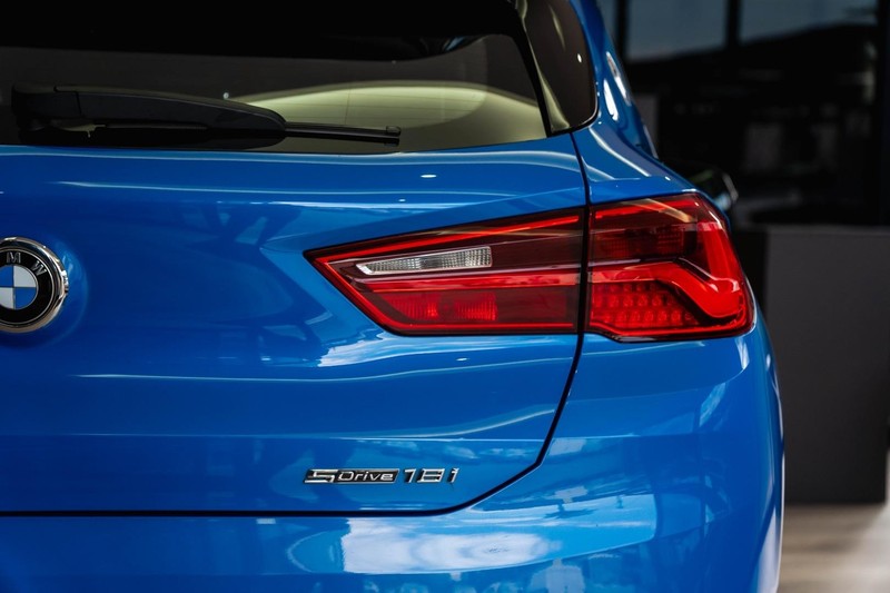 BMW X2 - GWM Haval Bruma - Image 4