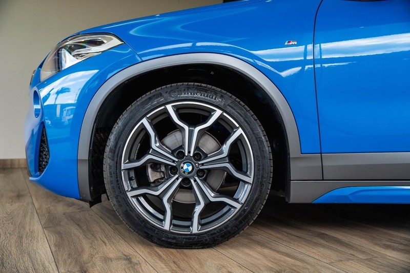 BMW X2 - GWM Haval Bruma - Image 7