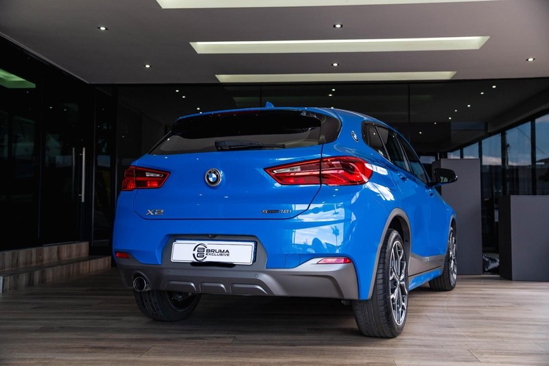 BMW X2 - GWM Haval Bruma - Image 8