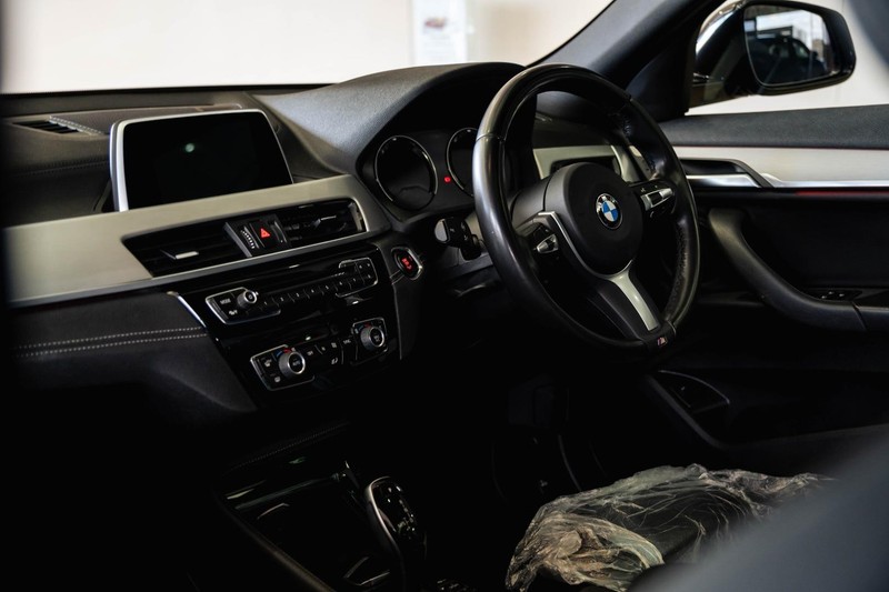 BMW X2 - GWM Haval Bruma - Image 23