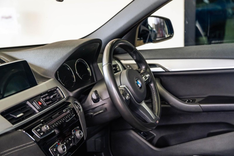 BMW X2 - GWM Haval Bruma - Image 20