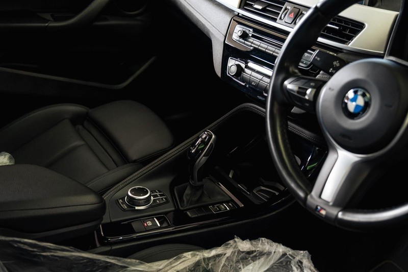 BMW X2 - GWM Haval Bruma - Image 25