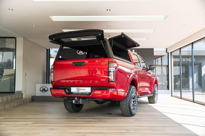 GWM P300 - GWM Haval Bruma - Image 5