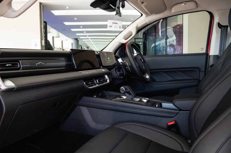 GWM P300 - GWM Haval Bruma - Image 25