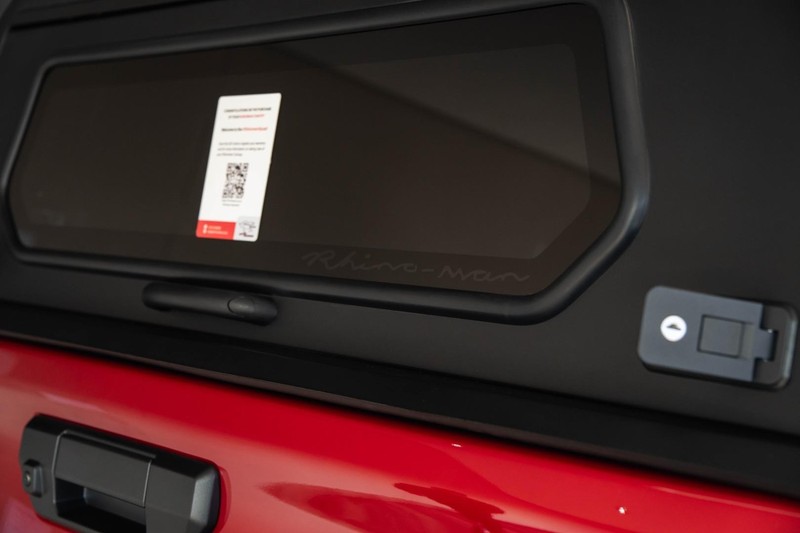 GWM P300 - GWM Haval Bruma - Image 7